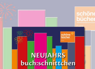 Neujahrs buch:schnittchen versprechen Blick auf frische Lektüre, Klassiker – und eine neue Mystery-Reihe. Neujahrs buch:schnittchen: Das Schöne-Bücher-Event am 13.1.2023