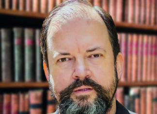 Ein Jahr nach seinem Tod: Edition Outbird erinnert an „Peters Reise“. Peter Peukert (†).