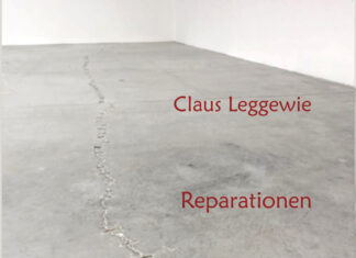 Reparationen im Dreieck Algerien, Frankreich und Deutschland Reparationen im Dreieck Algerein, Frankreich und Deutschland, Claus Leggewie