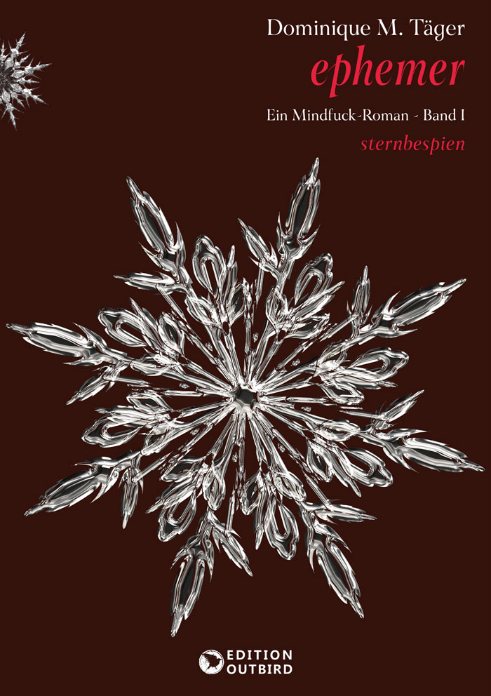 Ephemer Ephemer: Sternbespien - Schöne Bücher