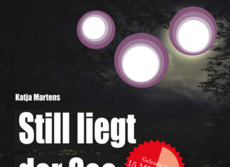 Still liegt der See – Der Thriller für die Wanne Still liegt der See, Katja Martens