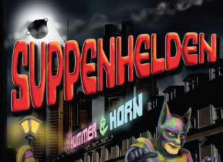 Suppenhelden Suppenhelden, Tanja Kummer/Laurence Horn (Hrsg.)