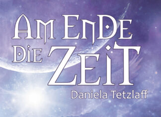 Am Ende die Zeit Am Ende die Zeit, Daniela Tetzlaff
