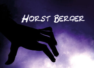 Bennis Schwur Bennis Schwur, Horst Berger