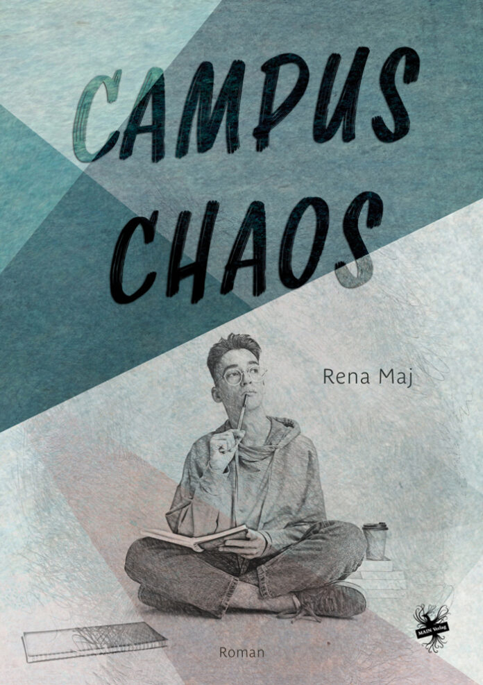 Campus Chaos, Rena Maj