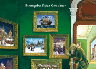 Das Cadvendarium – Neues aus der Wunderkammer Das Cadvendarium – Neues aus der Wunderkammer, Stefan Cernohuby (Hrsg.)