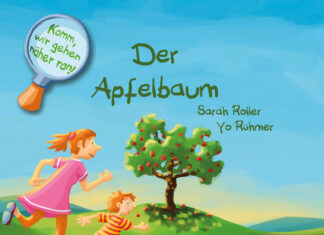 Der Apfelbaum Der Apfelbaum, Sarah Roller & Yo Rühmer