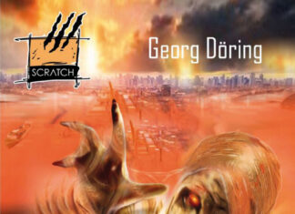 Die Mumie von Rotterdam Die Mumie von Rotterdam, Georg Döring