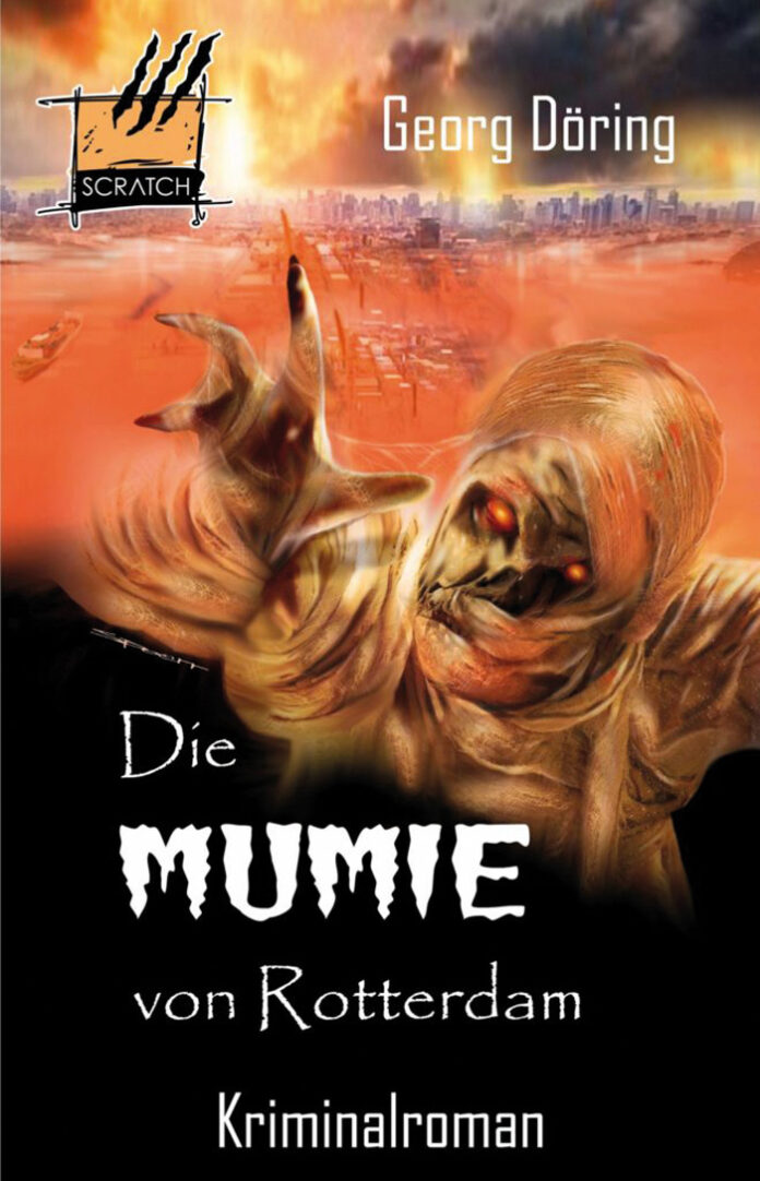 Die Mumie von Rotterdam, Georg Döring