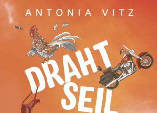 DrahtseilTakt DrahtseilTakt, Antonia Vitz