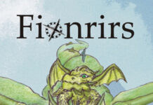 Fionrirs kleine Reisen Fionrirs kleine Reisen, Andreas Arnold