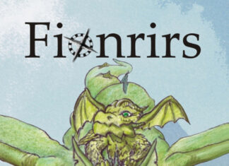 Fionrirs kleine Reisen Fionrirs kleine Reisen, Andreas Arnold