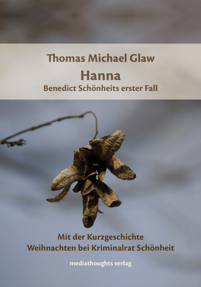Hanna, Thomas Michael Glaw