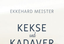 Kekse und Kadaver Kekse und Kadaver, Ekkehard Meister