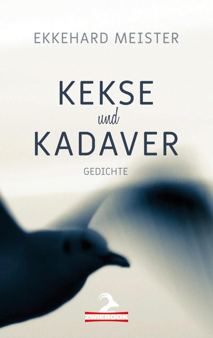 Kekse und Kadaver, Ekkehard Meister