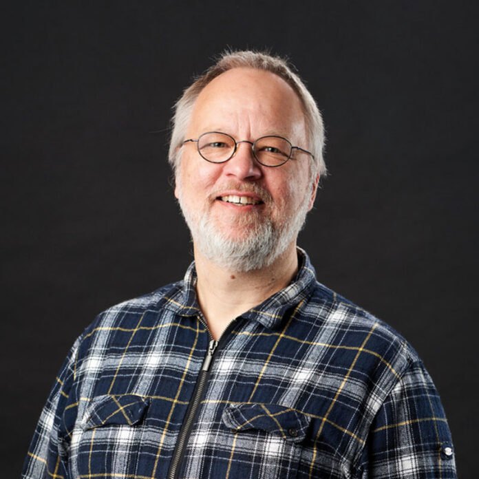 Martin Breutmann, Herausgeber und Verleger, fotoforum-Verlag.