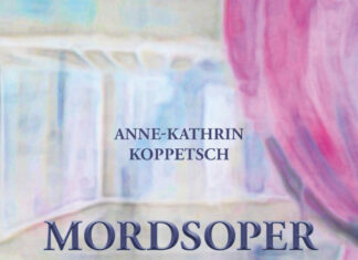 Mordsoper Mordsoper, Anne-Kathrin Koppetsch