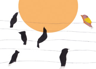 Niemand liebt mein Leben so wie ich Niemand liebt mein Leben so wie ich, Angela Buddecke