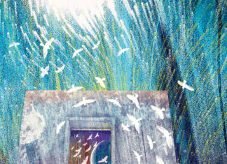 Nur einmal mit den Vögeln ziehn Nur einmal mit den Vögeln ziehn, Sylvia Frank