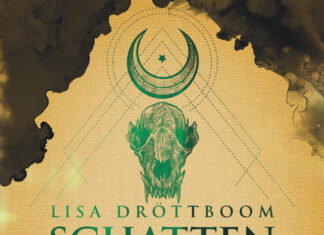 Schattenspieler Schattenspieler, Lisa Dröttboom