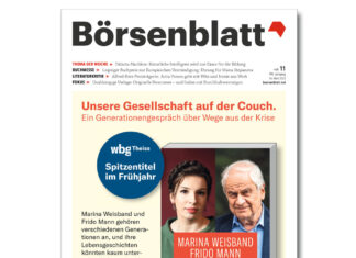 „Schöne Bücher“ im Börsenblatt: 18 Lesetipps aus unabhängigen Verlagen. Börsenblatt 11/2023