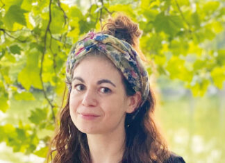 Warum Radiofrau Ulla Müller nach „Hirnweh“ das Leben noch mehr genießen will. Lea Hermann, Autorin