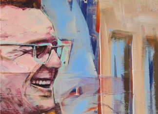 … und manchmal platzt der Kragen: Bodo Ramelow – eine Biografie … und manchmal platzt der Kragen: Bodo Ramelow – eine Biografie, Johannes Maria Fischer