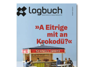 „Schöne Bücher“ im Kreuzer-Logbuch zur Leipziger Buchmesse 2023: 12 Lesetipps aus unabhängigen Verlagen. Logbuch zur Leipziger Buchmesse 2023