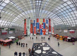 Leipzig liest – und wie! Diese Buchmesse-Highlights dürfen Sie nicht verpassen. Leipziger Buchmesse