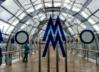Wer steht wo? Wegweiser zur den Schöne-Bücher-Verlagen auf der Leipziger Buchmesse. Leipziger Buchmesse
