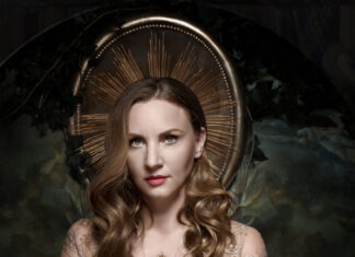 Beste Zutaten für ein Märchenbuch: Wer im Haus von Wolfgang Joops Tochter Florentine spukt. Florentine Joop, Autorin (Foto: Sylwia Makris)