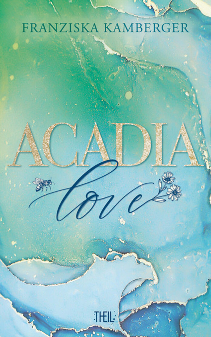 Acadia Love, Franziska Kamberger