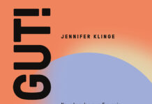 Auch gut! Auch gut!, Jennifer Klinge