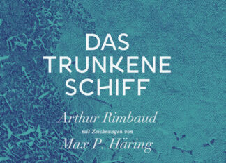 Das trunkene Schiff Das trunkene Schiff, Arthur Rimbaud