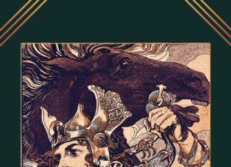 Der Ring des Nibelungen – Prinz Rupi erzählt Wagners Oper Der Ring des Nibelungen – Prinz Rupi erzählt Wagners Oper, Prinz Rupi