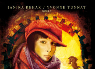 Der Tod kommt auf Zahnrädern Der Tod kommt auf Zahnrädern, Janika Rehak und Yvonne Tunnat