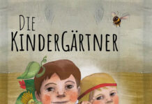 Die KinderGärtner Die KinderGärtner, Daniela Tepper, Lisa Demmer, Annika Demmer