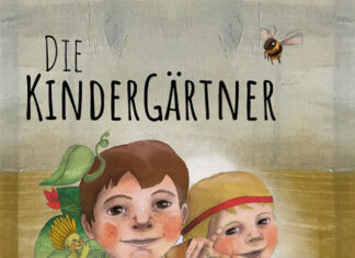 Die KinderGärtner Die KinderGärtner, Daniela Tepper, Lisa Demmer, Annika Demmer