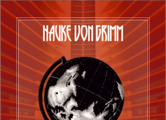 Die Mitte bin ich Die Mitte bin ich, Hauke von Grimm