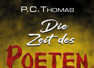 Die Zeit des Poeten Die Zeit des Poeten, P.C. Thomas
