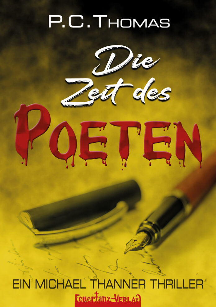 Die Zeit des Poeten, P.C. Thomas