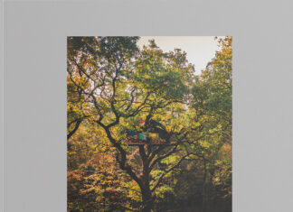 Forst – Die Besetzung des Hambacher Waldes Forst – Die Besetzung des Hambacher Waldes, David Klammer