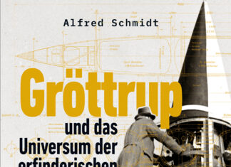 Gröttrup und das Universum der erfinderischen Zwerge Gröttrup und das Universum der erfinderischen Zwerge, Alfred Schmidt