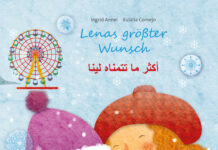 Lenas größter Wunsch Lenas größter Wunsch, Ingrid Annel, Eulalia Cornejo