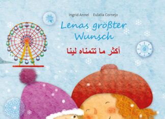 Lenas größter Wunsch Lenas größter Wunsch, Ingrid Annel, Eulalia Cornejo