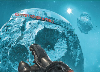 New Dodge New Dodge, Torsten Scheib/Marc Hamacher (Hrsg.)