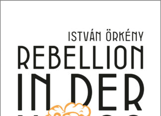 Rebellion in der Nussschale Rebellion in der Nussschale, István Örkény