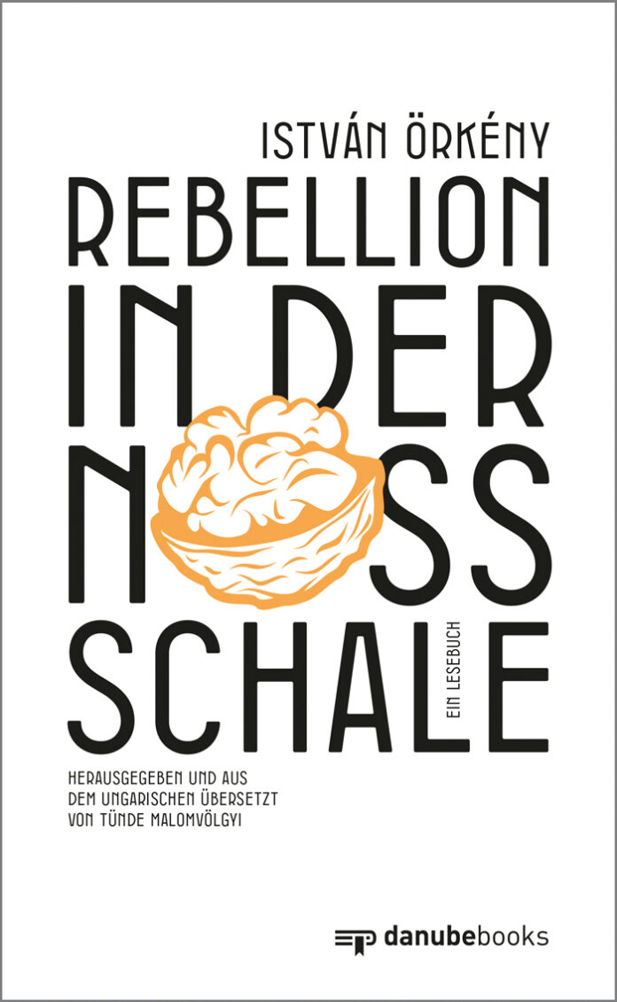 Rebellion in der Nussschale, István Örkény