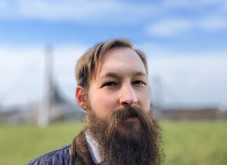 Weiß-blaue Verlagsideen: Wann bekommt München eine eigene Indie-Buchmesse? Thomas Peters, Morisken Verlag