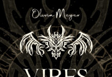 Vibes of Chaos: Ascension Vibes of Chaos: Ascension, Olivia Meyer